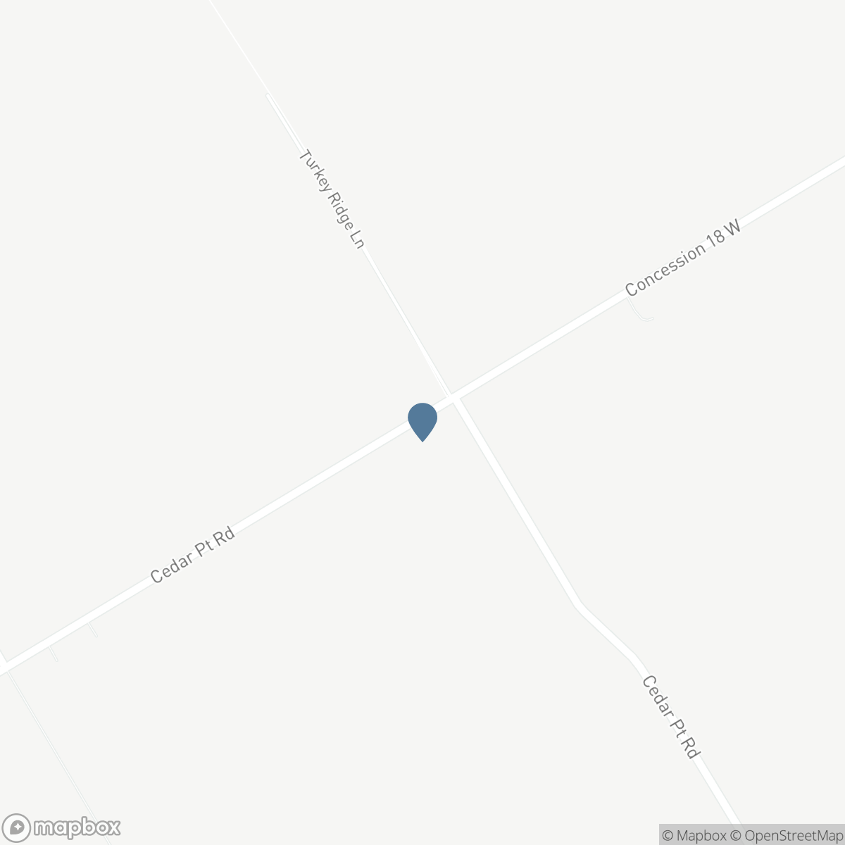874 CEDAR POINT ROAD, Tiny, Ontario L9M 0K1